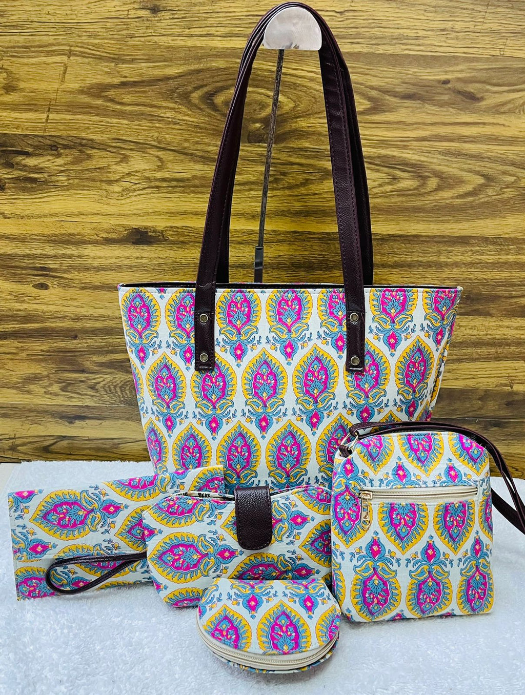 Mehraab bucket combo pack