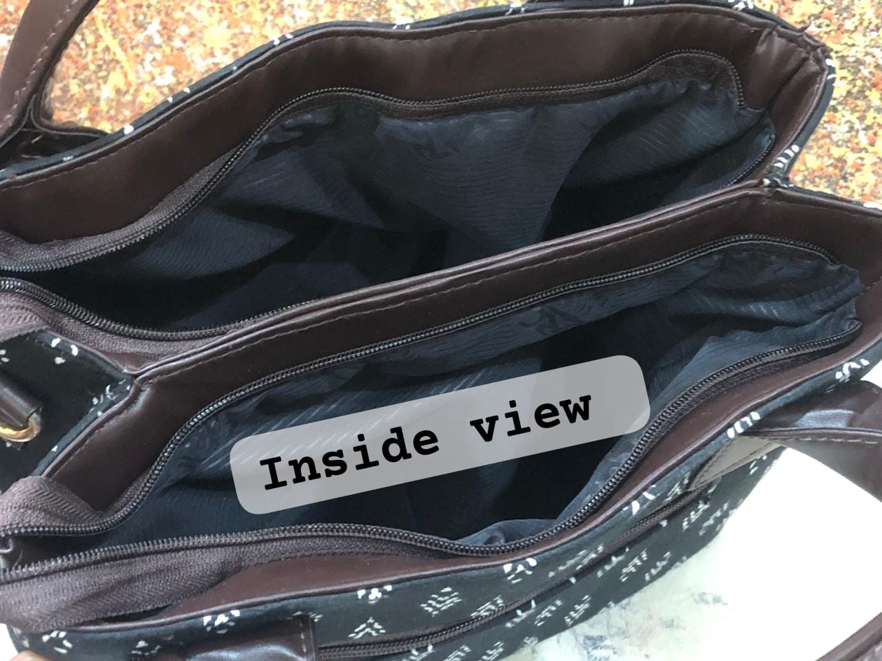 Argyle handloom tim tim