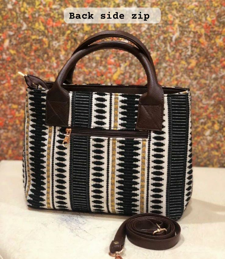 Argyle handloom tim tim