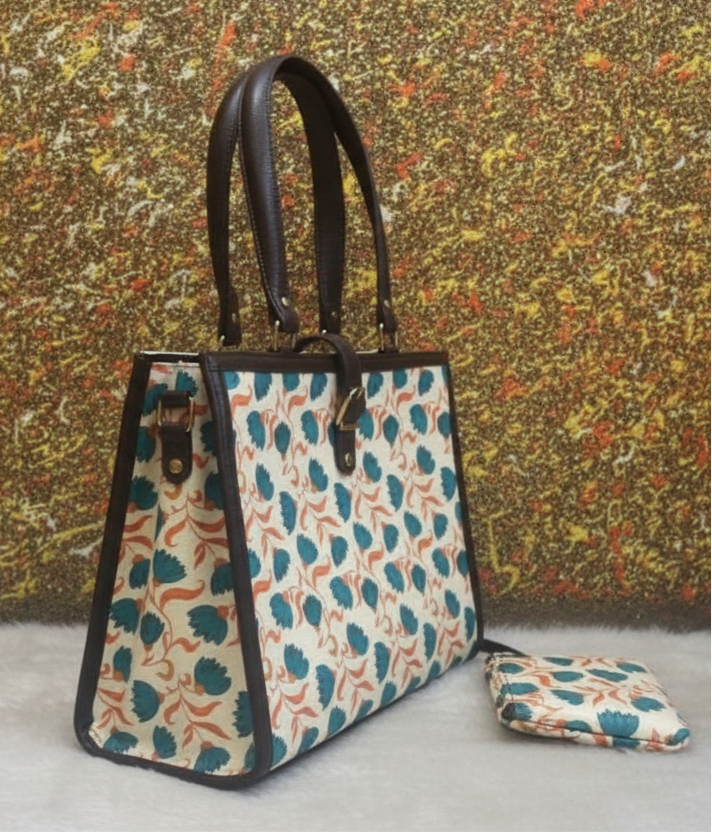 Firoza joy tote office bag