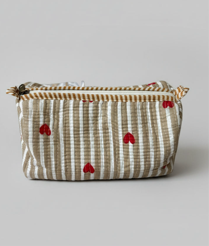 big utility pouch