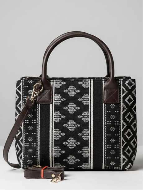 Argyle handloom tim tim