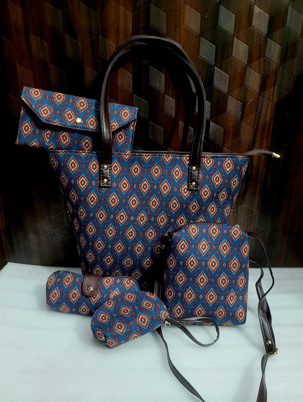Mughal bucket combo pack