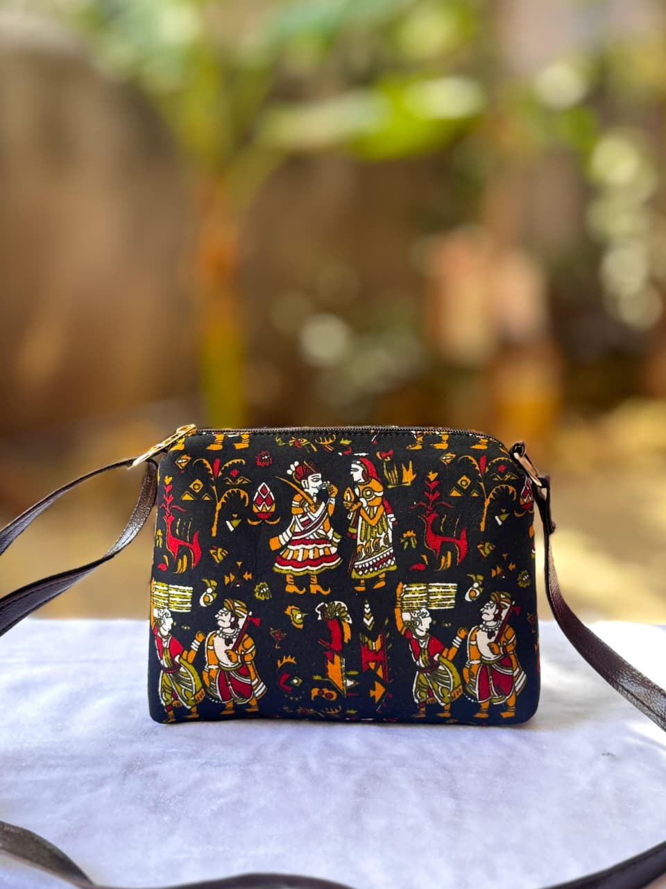 warli junior sling