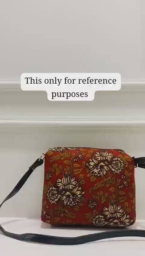 abstract junior sling